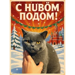 Люсьен — стикер для MAX