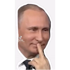 Чудаки — стикер для MAX