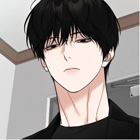 park jooyeong — стикер для MAX