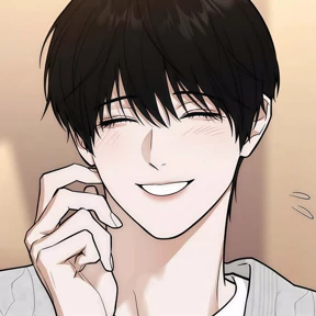 park jooyeong — стикер для MAX