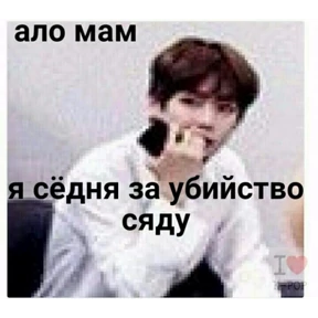 Various — стикер для MAX