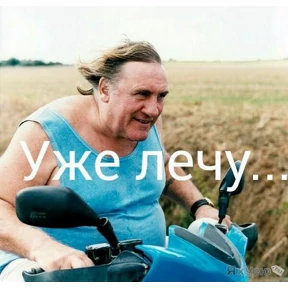 Various — стикер для MAX