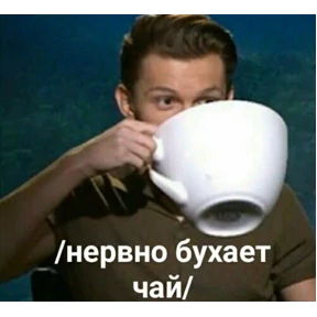 Various — стикер для MAX