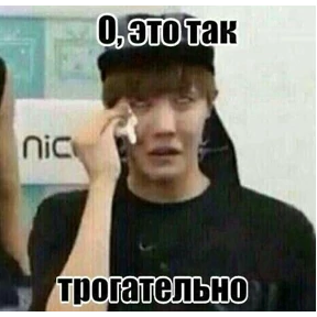 Various — стикер для MAX