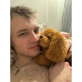 ляляля — стикер для MAX