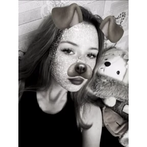 Лав — стикер для MAX