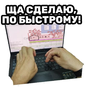 РЦК-АЛТАЙ — стикер для MAX