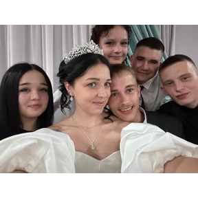 Мыыы — стикер для MAX