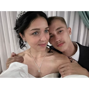 Мыыы — стикер для MAX