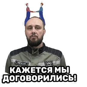 РЦК-АЛТАЙ — стикер для MAX