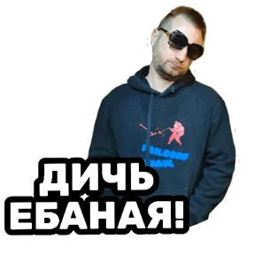 РЦК-АЛТАЙ — стикер для MAX