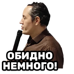 РЦК-АЛТАЙ — стикер для MAX