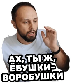 РЦК-АЛТАЙ — стикер для MAX