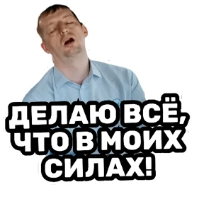 РЦК-АЛТАЙ — стикер для MAX