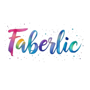 Faberlic & Avon — стикер для MAX
