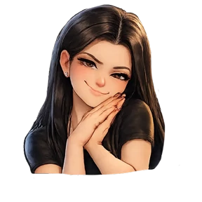 НаШ ОтДеЛ — стикер для MAX