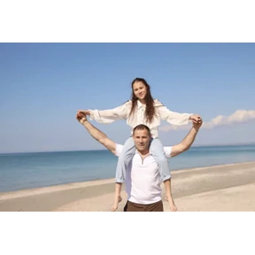 Наша семья — стикер для MAX