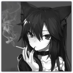 Люблю тебя — стикер для MAX