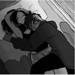 Люблю тебя — стикер для MAX