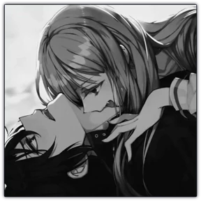 Люблю тебя — стикер для MAX