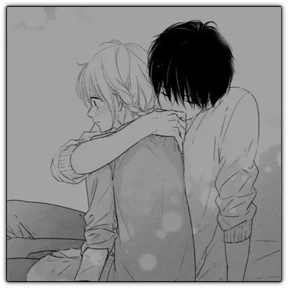 Люблю тебя — стикер для MAX