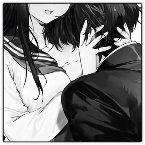 Люблю тебя — стикер для MAX
