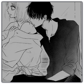 Люблю тебя — стикер для MAX