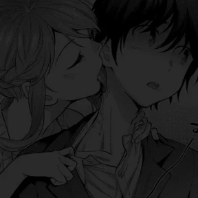 Люблю тебя — стикер для MAX