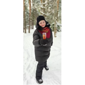 Сборка — стикер для MAX