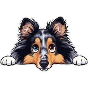 Ульвбьерн — стикер для MAX