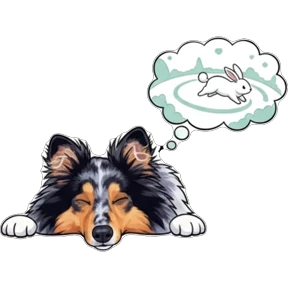 Ульвбьерн — стикер для MAX
