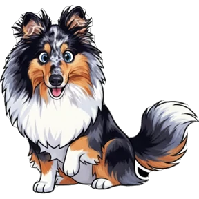 Ульвбьерн — стикер для MAX