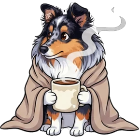Ульвбьерн — стикер для MAX