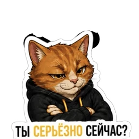 Смокмаркет — стикер для MAX