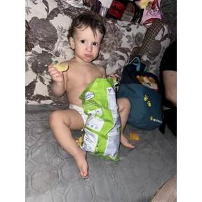 Мы — стикер для MAX