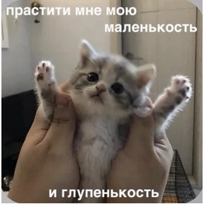 Смешнявки — стикер для MAX