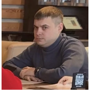Стикерпак Мда для мессенджера MAX