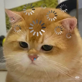 Мда — стикер для MAX