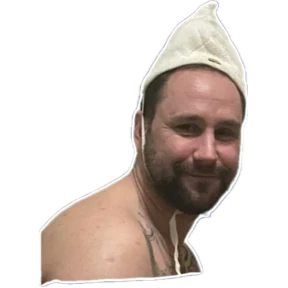 Мы — стикер для MAX