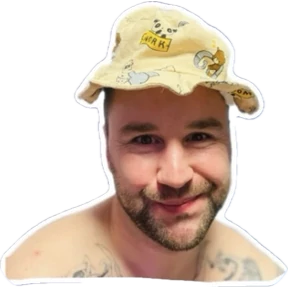 Мы — стикер для MAX