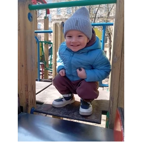 Ваня — стикер для MAX