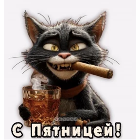 Мои стикеры 2 — стикер для MAX