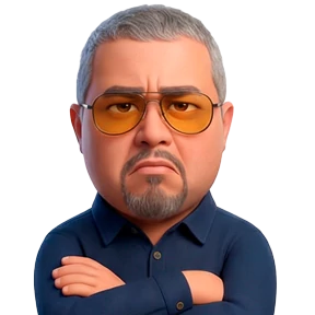 Стикерпак SPro v1 для мессенджера MAX