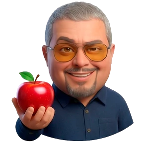 SPro v1 — стикер для MAX