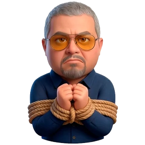 SPro v1 — стикер для MAX