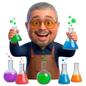 SPro v1 — стикер для MAX