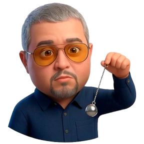SPro v1 — стикер для MAX