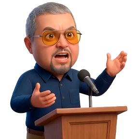 SPro v1 — стикер для MAX