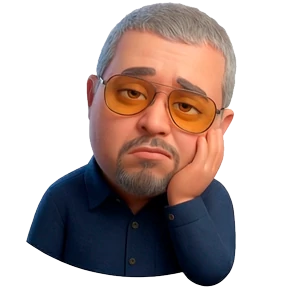SPro v1 — стикер для MAX
