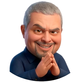 SPro v1 — стикер для MAX